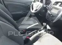 2015 Nissan VERSA фото