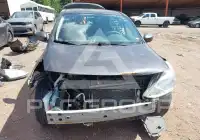 2015 Nissan VERSA фото