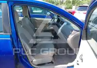 2015 Nissan VERSA photo
