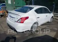 2015 Nissan VERSA фото