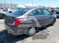 2015 Nissan VERSA фото