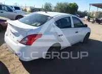 2015 Nissan VERSA фото