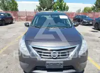 2015 Nissan VERSA фото