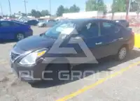2015 Nissan VERSA фото