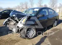 2015 Nissan VERSA фото