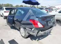 2015 Nissan VERSA фото