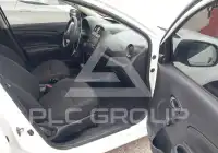 2015 Nissan VERSA фото