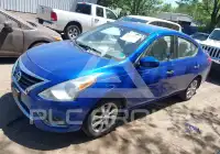 2015 Nissan VERSA photo