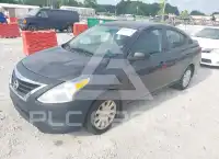 2015 Nissan VERSA фото