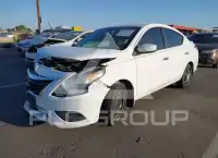 2015 Nissan VERSA фото