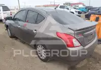 2015 Nissan VERSA фото