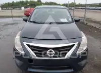 2015 Nissan VERSA фото