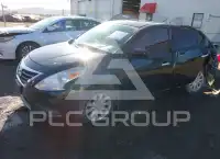 2015 Nissan VERSA photo