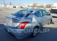 2015 Nissan VERSA фото