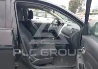 2015 Nissan VERSA фото