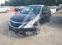 2015 Nissan VERSA photo
