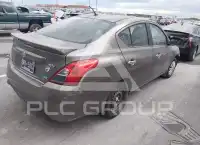 2015 Nissan VERSA фото