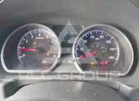 2015 Nissan VERSA фото