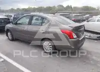 2015 Nissan VERSA фото