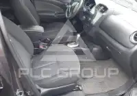 2015 Nissan VERSA фото