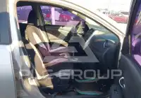 2015 Nissan VERSA фото