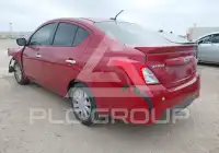 2015 Nissan VERSA photo