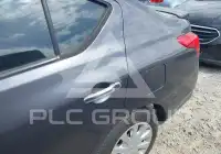 2015 Nissan VERSA фото