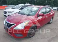2015 Nissan VERSA photo