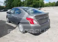 2015 Nissan VERSA фото