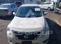 2015 Nissan VERSA фото