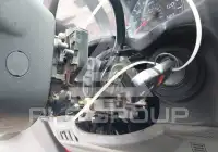 2015 Nissan NV 2500 фото