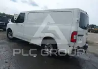 2015 Nissan NV 2500 photo
