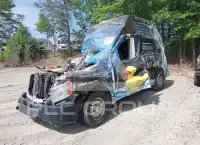 2015 Nissan NV 2500 фото