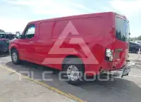 2015 Nissan NV 2500 фото
