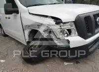 2015 Nissan NV 2500 photo
