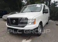 2015 Nissan NV 2500 photo