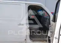 2015 Nissan NV 2500 photo