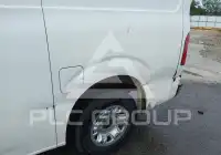 2015 Nissan NV 2500 photo