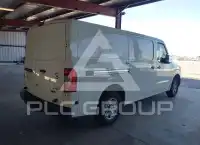 2015 Nissan NV 2500 фото