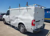 2015 Nissan NV 1500 photo