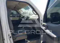 2015 Nissan NV 1500 photo
