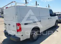 2015 Nissan NV 1500 photo