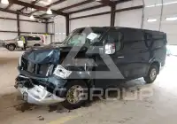 2015 Nissan NV фото