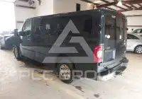2015 Nissan NV фото