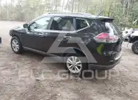 2015 Nissan ROGUE photo