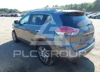2015 Nissan ROGUE фото