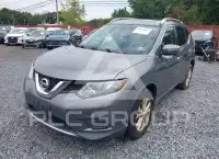 2015 Nissan ROGUE фото