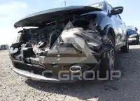 2015 Nissan ROGUE photo