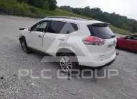 2015 Nissan ROGUE фото