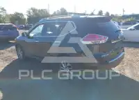 2015 Nissan ROGUE photo